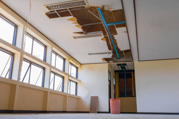Best Residential water damage restoration  in Village Of Four Seasons, MO