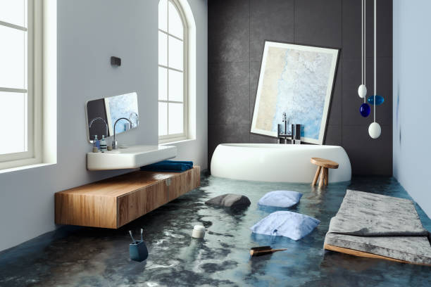 Best Carpet water damage restoration  in Village Of Four Seasons, MO